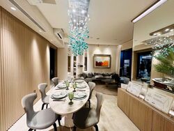 Arina East Residences (D15), Apartment #544589161